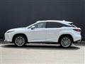 2021 Lexus RX