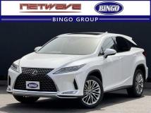 2021 Lexus RX