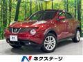 2014 Nissan Juke