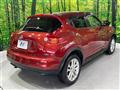 2014 Nissan Juke