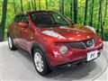 2014 Nissan Juke