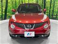 2014 Nissan Juke