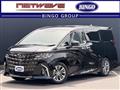 2023 Toyota Alphard G