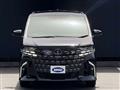 2023 Toyota Alphard G