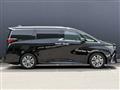 2023 Toyota Alphard G