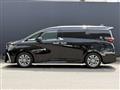 2023 Toyota Alphard G