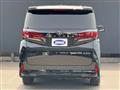 2023 Toyota Alphard G