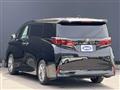 2023 Toyota Alphard G