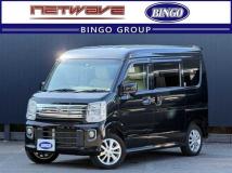 2018 Suzuki Every Wagon