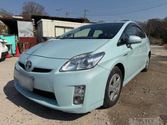 2009 Toyota Prius