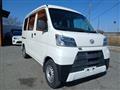 2022 Daihatsu Hijet Cargo