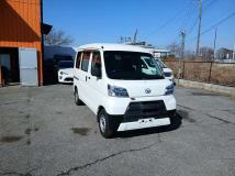 2022 Daihatsu Hijet Cargo