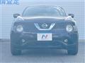 2016 Nissan Juke