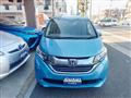 2017 Honda Freed