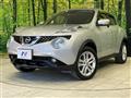 2017 Nissan Juke