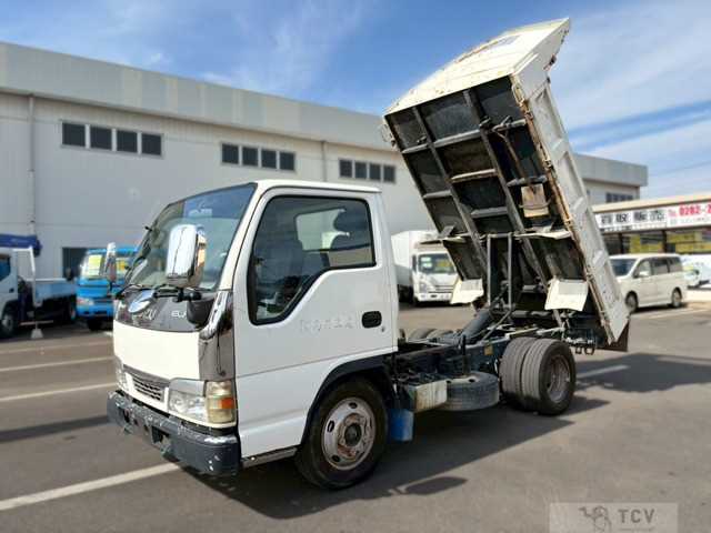 2004 Isuzu Isuzu Others