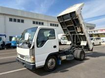 2004 Isuzu Isuzu Others