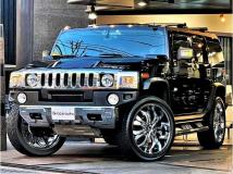 2006 Hummer H2
