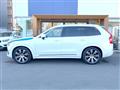 2021 Volvo XC90