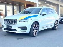2021 Volvo XC90