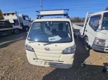 2017 Daihatsu Hijet Truck