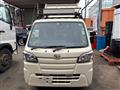 2017 Daihatsu Hijet Truck