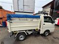 2017 Daihatsu Hijet Truck
