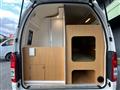2022 Toyota Hiace Van