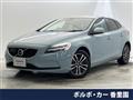 2018 Volvo V40