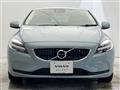 2018 Volvo V40