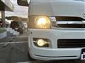 2006 Toyota Hiace Van