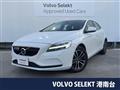2019 Volvo V40
