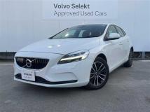 2019 Volvo V40
