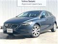 2016 Volvo V40