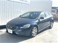 2016 Volvo V40
