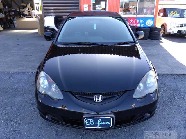 2002 Honda Integra