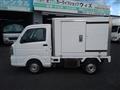 2015 Suzuki Carry Truck