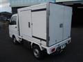 2015 Suzuki Carry Truck