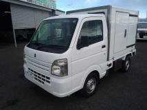2015 Suzuki Carry Truck