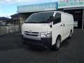 2015 Toyota Hiace Van