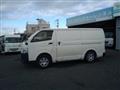 2015 Toyota Hiace Van