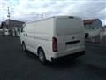 2015 Toyota Hiace Van