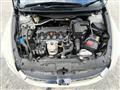 2010 Honda Stream