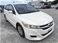 2010 Honda Stream