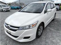 2010 Honda Stream