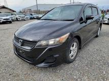 2010 Honda Stream