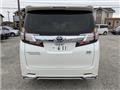 2015 Toyota Vellfire