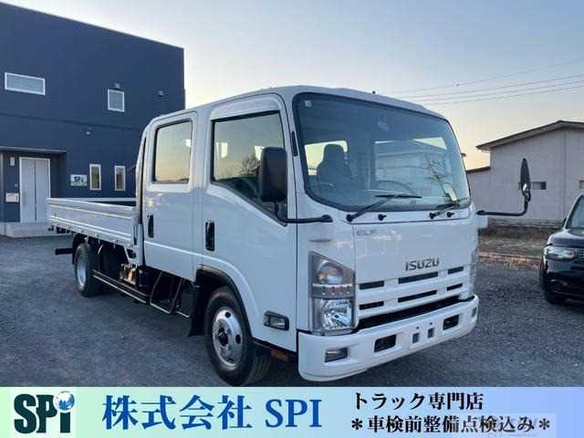 2012 Isuzu Isuzu Others