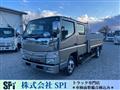 2015 Mitsubishi Canter