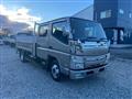2015 Mitsubishi Canter